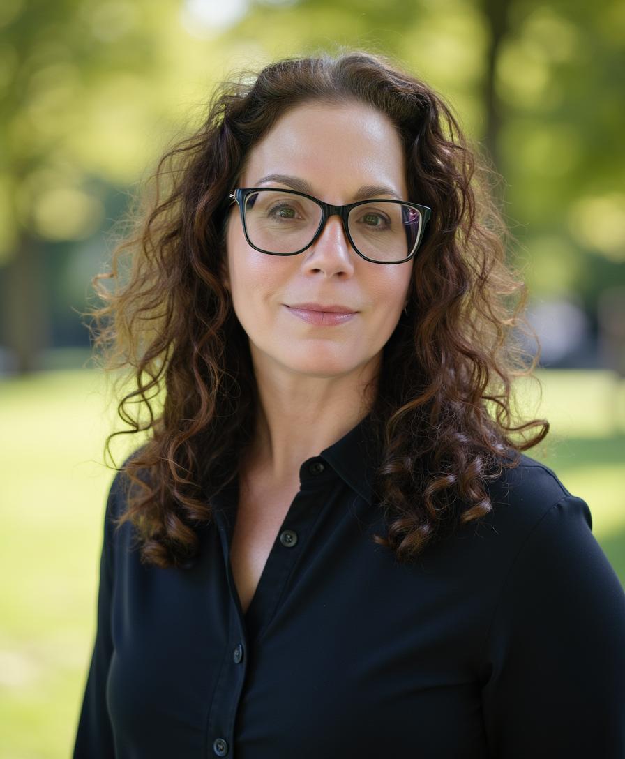 Suzanne del Gizzo
