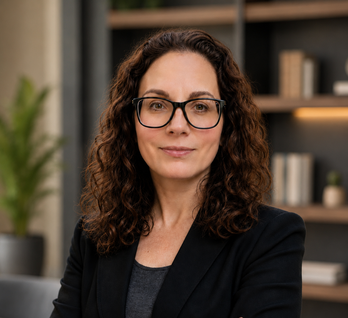 Suzanne del Gizzo picture