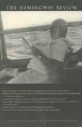 The Hemingway Review Vol.15 No.2 Spring 1996