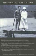 The Hemingway Review Vol.16 No.2 Spring 1997