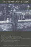 The Hemingway Review Vol.17 No.1 Fall 1997