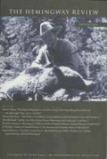 The Hemingway Review Vol.19 No.2 Spring 2000
