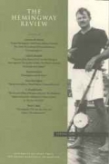 The Hemingway Review Vol.20 No.2, Spring 2001