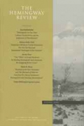 The Hemingway Review Vol.25 No.2 Spring 2006