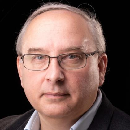 Image of Carl Eby