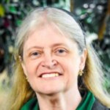image of Lisa Tyler