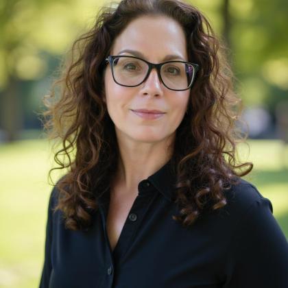 Suzanne del Gizzo