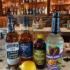 Ingredients for the flu cocktail