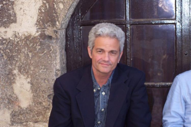 image of Kirk Curnutt