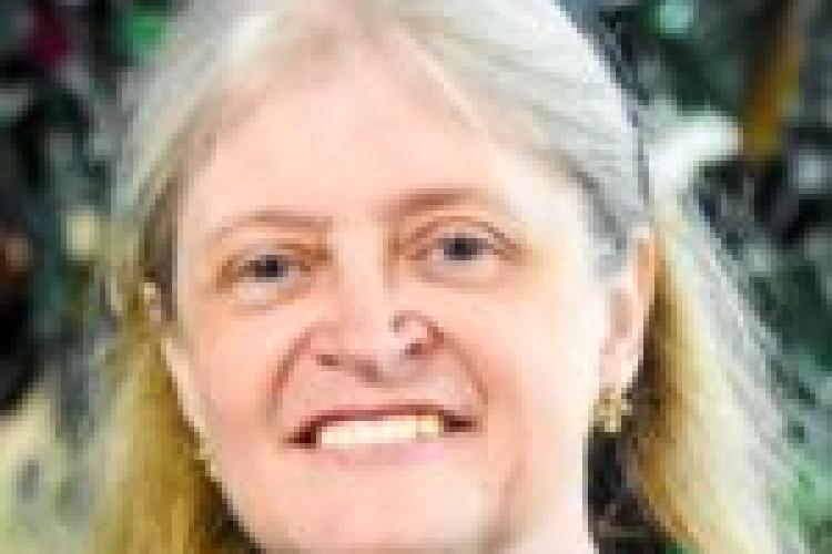 image of Lisa Tyler