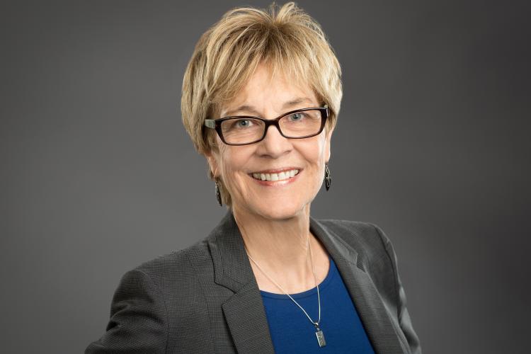 Image of Debra Moddelmog