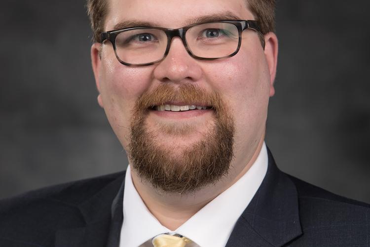 Image of Ross Tangedal