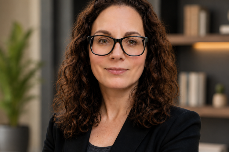 Suzanne del Gizzo picture