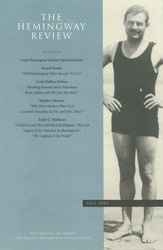 The Hemingway Review Vol.24 No.1 Fall 2004