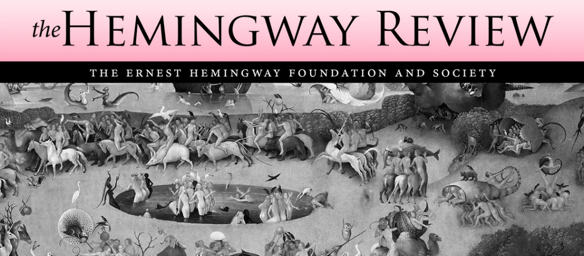 The Hemingway Society