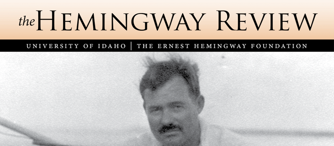 The Hemingway Society