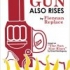 Cover image taken from Amazon.com of The Gun Also Rises by Fiennan Replace