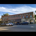 Occidental Hotel