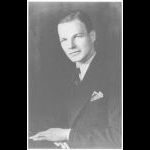 Photograph of Leonard Brown